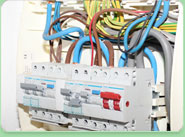 Stockton On Tees electrical contractors